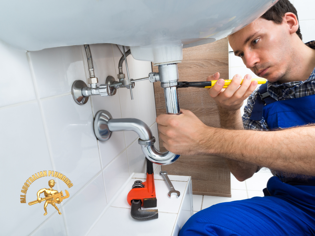 home plumber