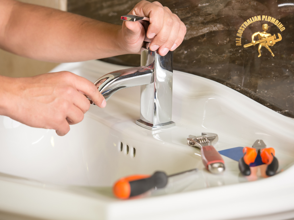 plumbers australia, professional plumber