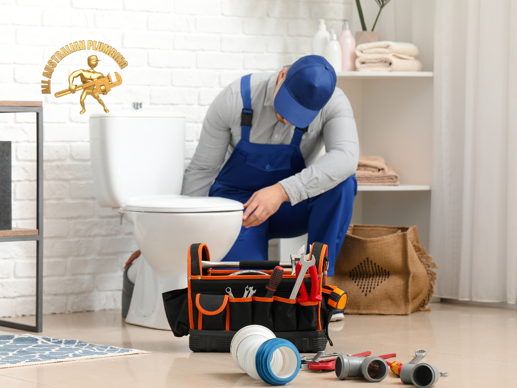 Plumbing in Eastern Suburbs