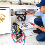 emergency plumber bondi